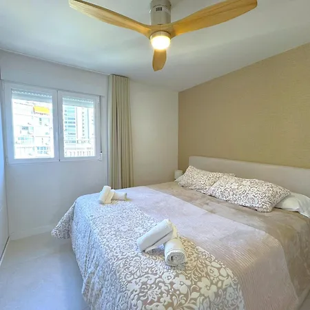 Apartamento Don Miguel - 11º Benidorm