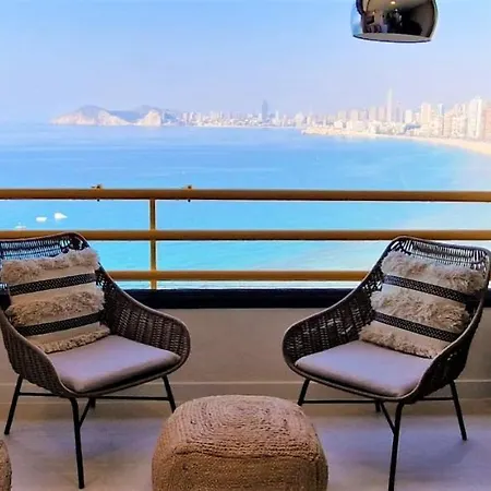 Don Miguel - 11º * Benidorm