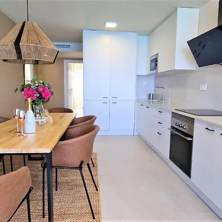 Appartement Don Miguel - 11º