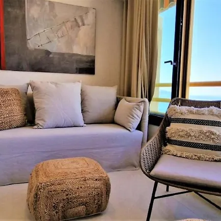 Don Miguel - 11º Appartement Benidorm