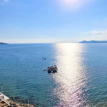 Don Miguel - 11º * Benidorm