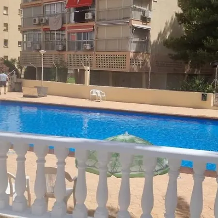 Appartement Don Miguel - 11º