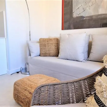 Appartement Don Miguel - 11º *