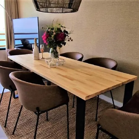 Don Miguel - 11º Appartement *