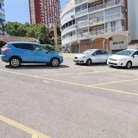 Don Miguel - 11º * Benidorm