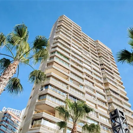 Don Miguel - 11º Appartement *