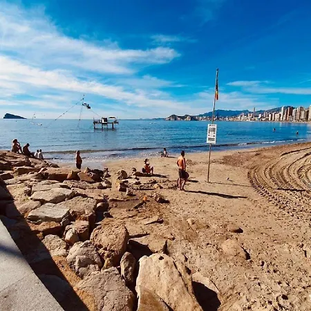 Don Miguel - 11º Appartement *