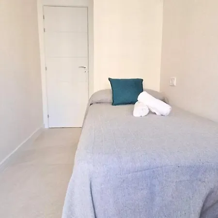 Appartement Don Miguel - 11º *