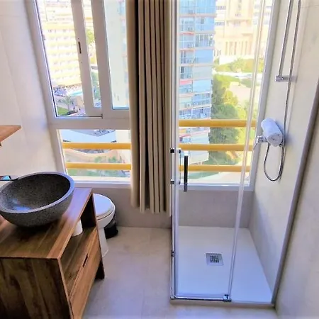 Don Miguel - 11º * Benidorm