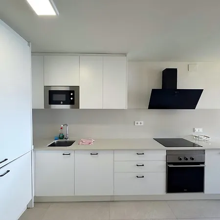 Don Miguel - 11º Appartement Benidorm