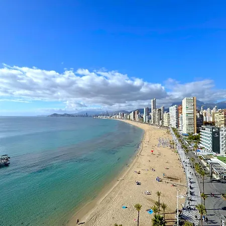 Don Miguel - 11º Benidorm