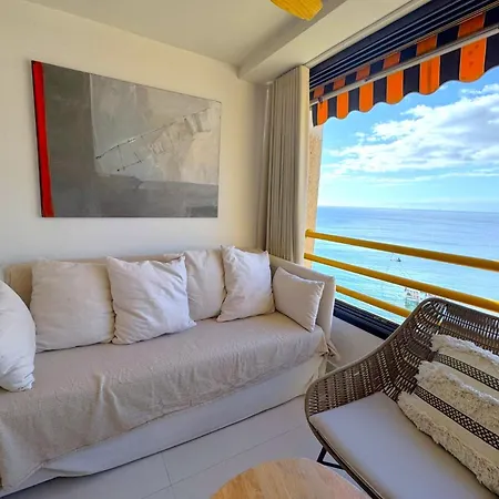 Appartement Don Miguel - 11º