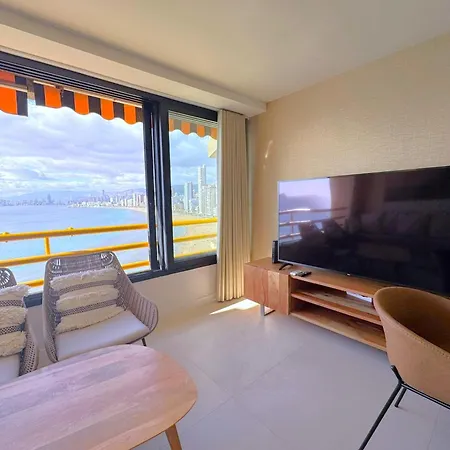 Don Miguel - 11º Appartement *