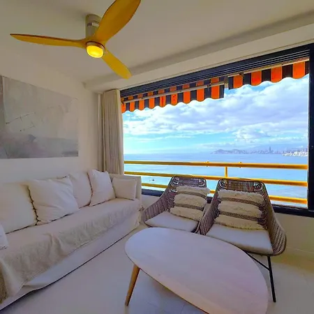 Don Miguel - 11º * Benidorm