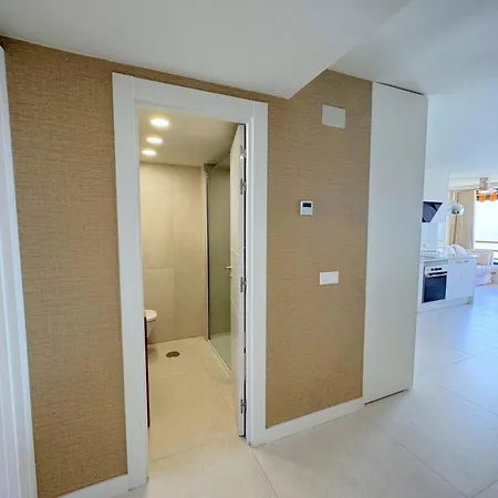 Appartement Don Miguel - 11º