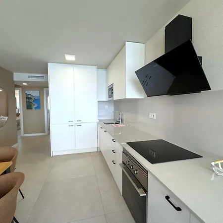 Appartement Don Miguel - 11º *