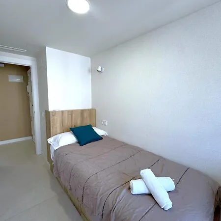 Don Miguel - 11º Appartement Benidorm