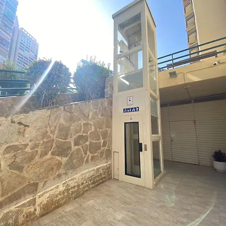 Appartement Don Miguel - 11º