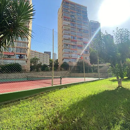 Don Miguel - 11º Appartement