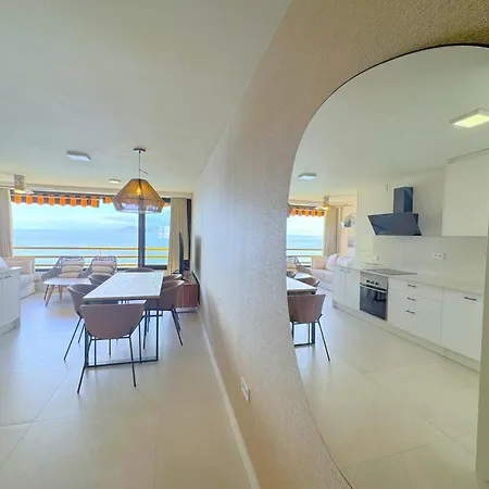 Don Miguel - 11º Apartment