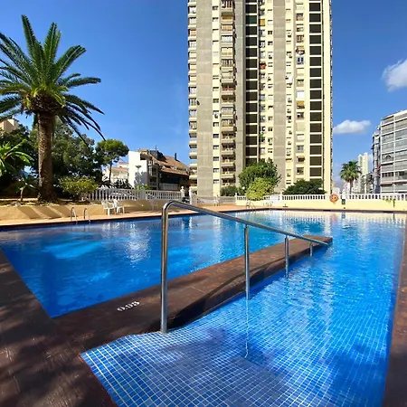 Apartment Don Miguel - 11º