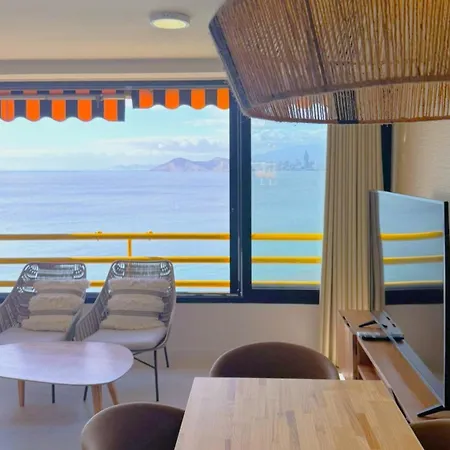 Don Miguel - 11º Apartment *